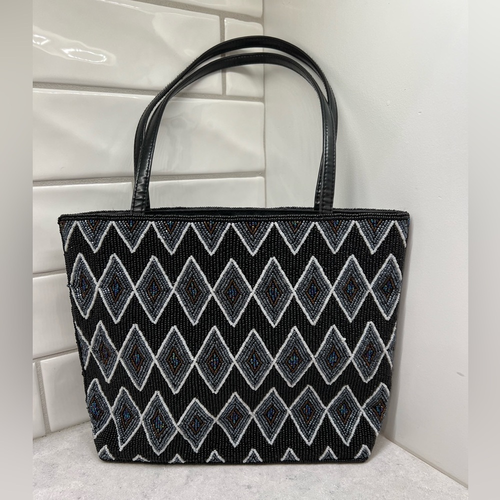 👛Beaded Purse👛